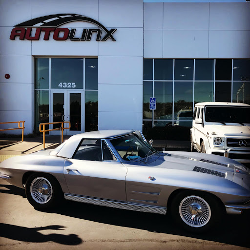 Used Car Dealer «AutoLinx - Luxury Pre-Owned», reviews and photos, 3300 Sonoma Blvd, Vallejo, CA 94590, USA