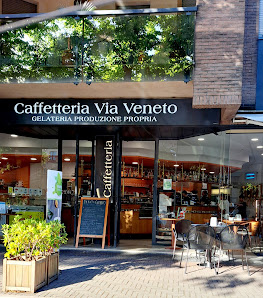 Caffetteria Via Veneto Via Vittorio Veneto, 11/13, 47842 San Giovanni In Marignano RN, Italia