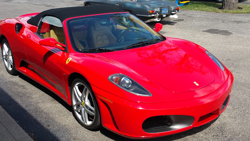 Auto Repair Shop «Evans Automotive», reviews and photos, 3440 Morse Rd, Columbus, OH 43231, USA