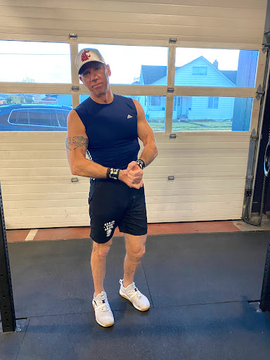 Gym «Doxsa CrossFit», reviews and photos, 151 S Cedar St, Buckley, WA 98321, USA