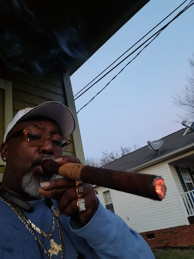 Cigar Shop «Palmetto Breeze Cigar Place», reviews and photos, 625 Crown Pointe Ln, Rock Hill, SC 29730, USA