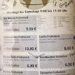 Photo n°3 de l'avis de Sven.� fait le 06/10/2022 à 15:35 sur le  Ristorante Bel Mondo im Mein Outlet und Shopping-Center à Bremerhaven