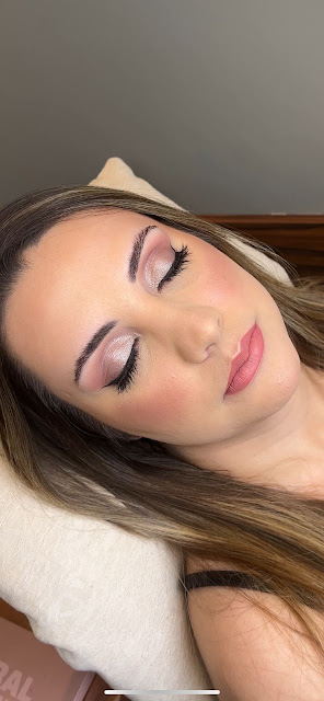 Mayara Luz Maquiadora Londrina