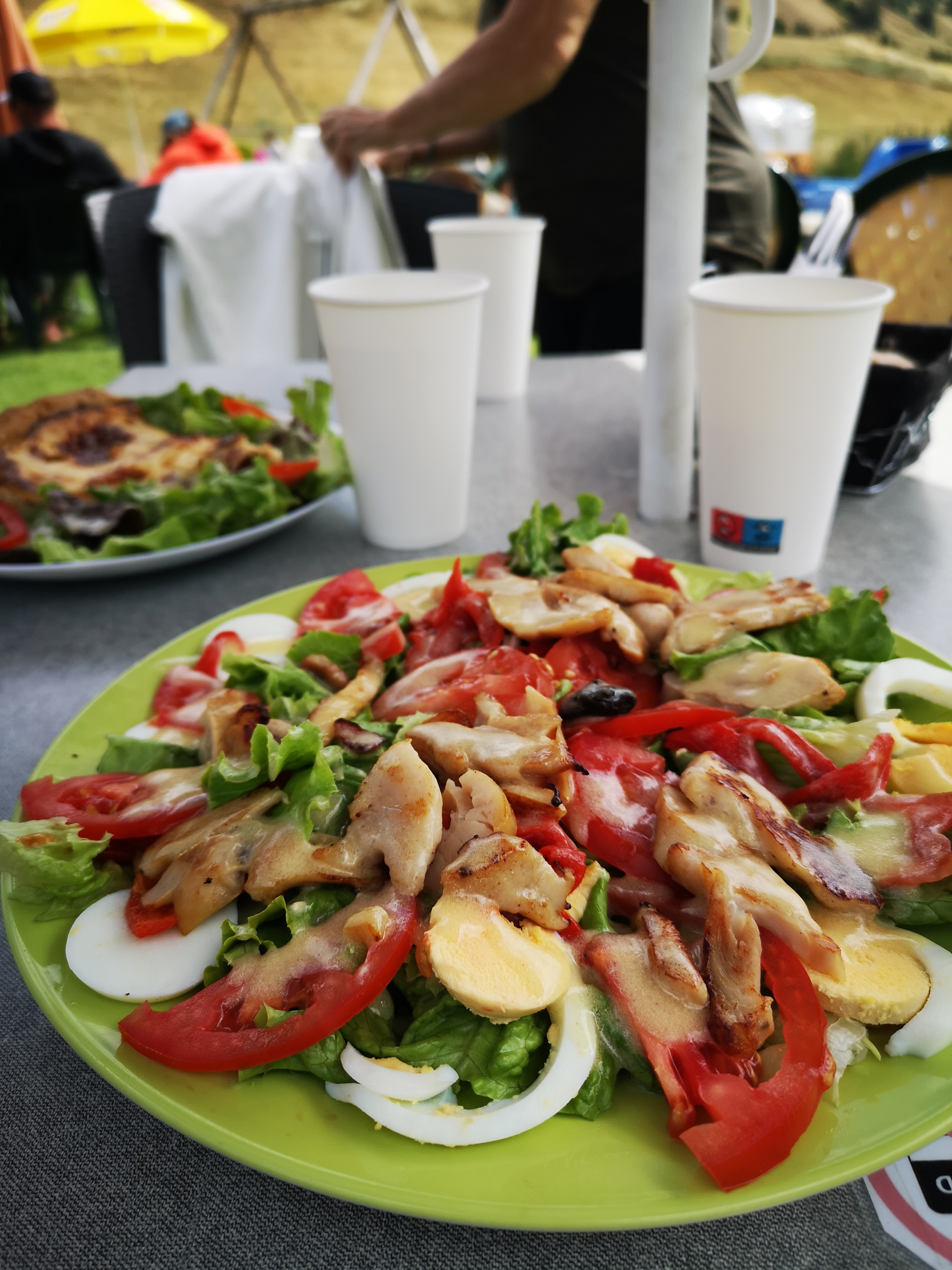 Photo n° 3 de l'avis de Claudia.a fait le 21/08/2023 à 09:59