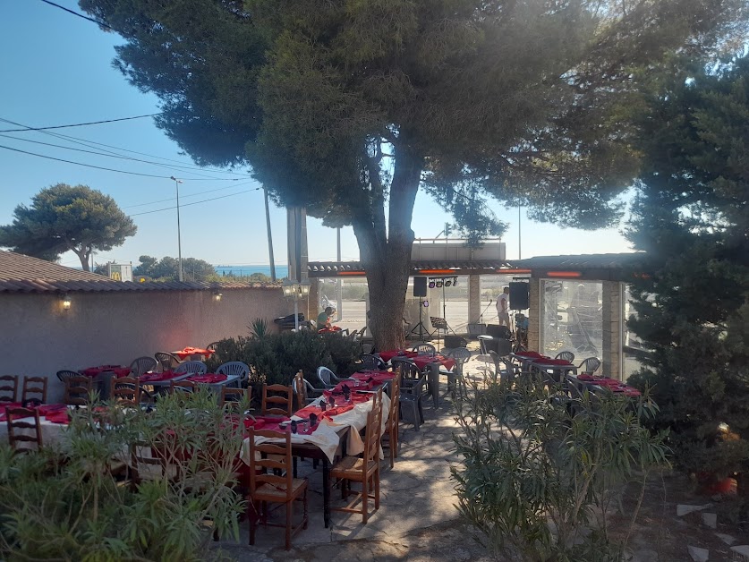 Restaurant La Table de Maître Panisse à Port-de-Bouc