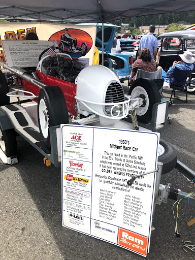 Tourist Attraction «Shoreline Farmers Market», reviews and photos, 15300 Westminster Way N, Shoreline, WA 98133, USA