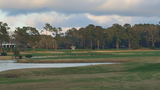 Golf Club «River Club», reviews and photos, 1 Club Cir, Pawleys Island, SC 29585, USA