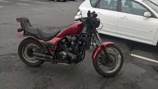 Motorcycle Dealer «J & R Cycle Shop», reviews and photos, 1431 Canton Rd NE, Marietta, GA 30066, USA