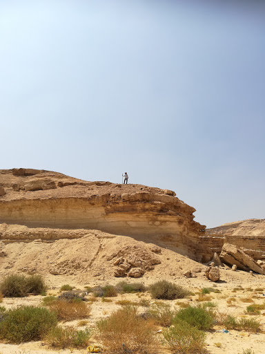 Mastaba المصطبة
