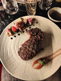 Steak du Restaurant Le Steak du Baron à Champigny-sur-Marne - n°18