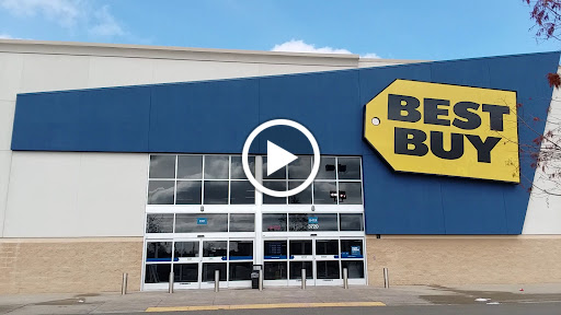 Electronics Store «Best Buy», reviews and photos, 3720 National Rd E, Richmond, IN 47374, USA