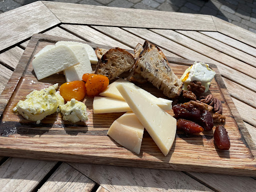 Wine Store «A Taste of Monterey - Wine Market & Bistro», reviews and photos, 700 Cannery Row KK, Monterey, CA 93940, USA