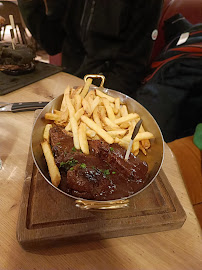 Les plus récentes photos du Restaurant Hippopotamus Steakhouse à Paris - n°18