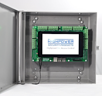 Perimeter Access Systems