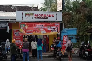 Morgans Kebab Bantul image