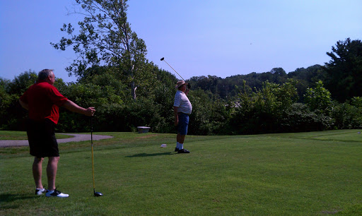 Golf Course «Otis Park Golf Course», reviews and photos, 607 Tunnelton Rd, Bedford, IN 47421, USA