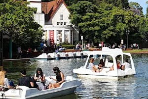 Alquiler de botes Los Lagos de Palermo image