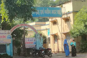 J.A.M.Hospital.bhind image