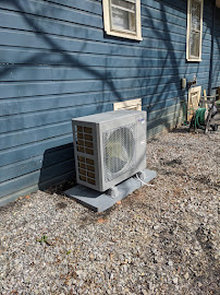 American Air Heating & Cooling - Photo 3 - Car repair in , Asheville