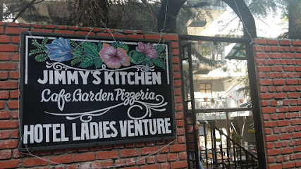 Jimmy’s Asian Kitchen - McLeodGanj