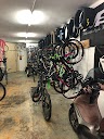 Lakota Bikes - Taller de bicis y patinetes eléctricos en Sants