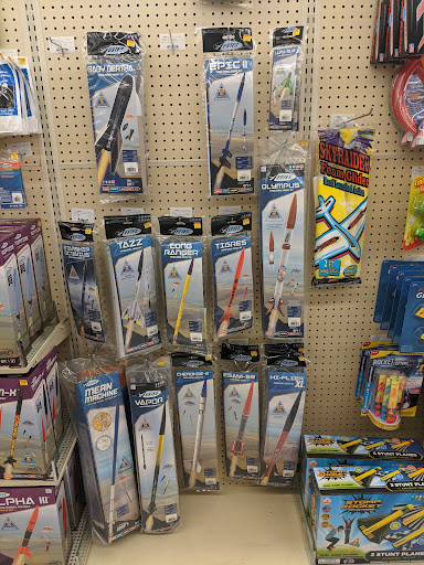 Craft Store «Hobby Lobby», reviews and photos, 1275 S College Mall Rd, Bloomington, IN 47401, USA