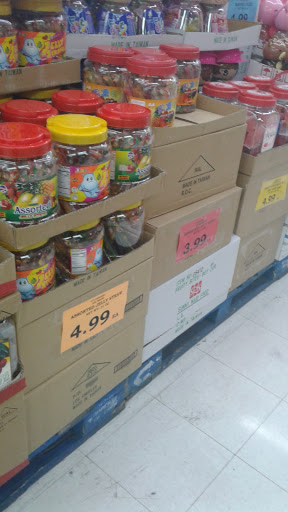 Asian Grocery Store «Hiệp Thái Food Store», reviews and photos, 2430 E Pioneer Pkwy, Arlington, TX 76010, USA