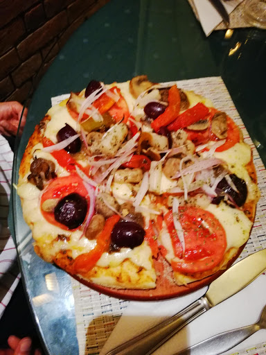 Pizzas Lima