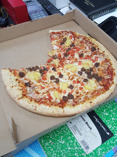 Barber Shop «St. Johns Barber Shop», reviews and photos, 22815 Pacific Hwy S, Des Moines, WA 98198, USA