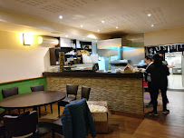 Atmosphère du Restaurant japonais Restaurant Yamato à Lyon - n°5