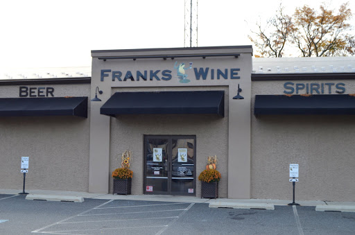 Wine Store «FranksWine», reviews and photos, 1206 N Union St, Wilmington, DE 19806, USA