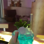 Photo n°3 de l'avis de Liege.o fait le 16/08/2019 à 22:46 sur le  Diva Cafe Lounge Bar à Giugliano in Campania