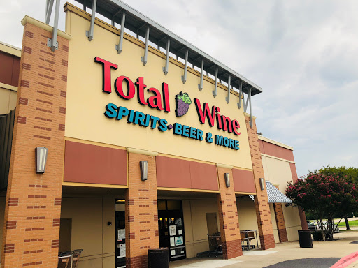 Wine Store «Total Wine & More», reviews and photos, 2325 S Stemmons Fwy, Lewisville, TX 75067, USA
