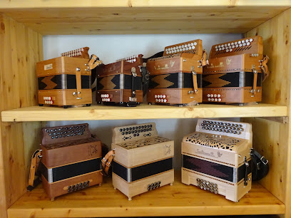 les ateliers de l'accordéon