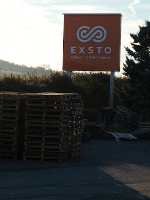 Exsto Thermoplastics à Jaillans