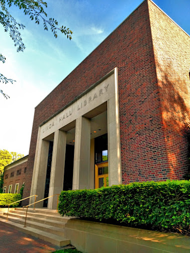 Linda Hall Library