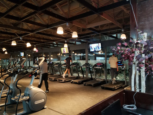 Gym «TK Gym MMA and Fitness», reviews and photos, 5800 Forest View Rd, Lisle, IL 60532, USA