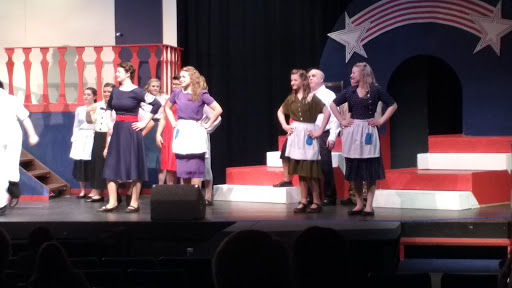 Non-Profit Organization «Barron Area Community Center», reviews and photos, 800 Memorial Dr, Barron, WI 54812, USA