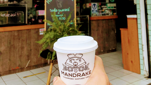 TOSTADURIA Y CAFE MANDRAKE