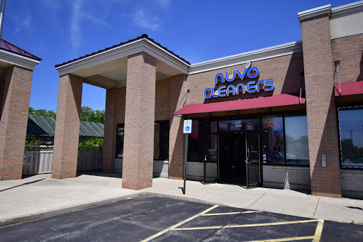 Dry Cleaner «NUVO Dry Cleaners», reviews and photos, 761 Indian Boundary Rd, Chesterton, IN 46304, USA