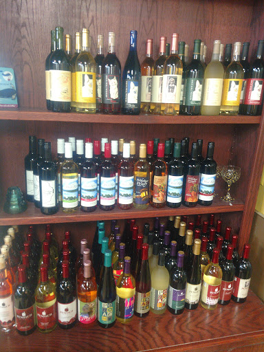 Wine Store «Wines of Iowa», reviews and photos, 234 5th St, West Des Moines, IA 50265, USA