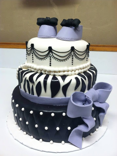 Cake Shop «Icing on the Cake», reviews and photos, 15 N Union Blvd, Colorado Springs, CO 80909, USA