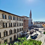 Photo n°1 de l'avis de elisabetta.o fait le 08/11/2021 à 11:20 sur le  Hotel Berna à Florence