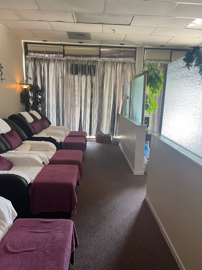 Health Day Spa 94546