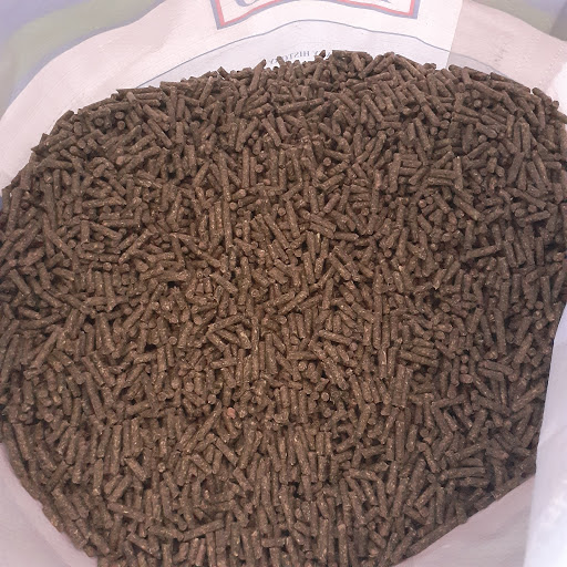 Animal Feed Store «Cerri Family Feed», reviews and photos, 2949 S Airport Way, Stockton, CA 95206, USA