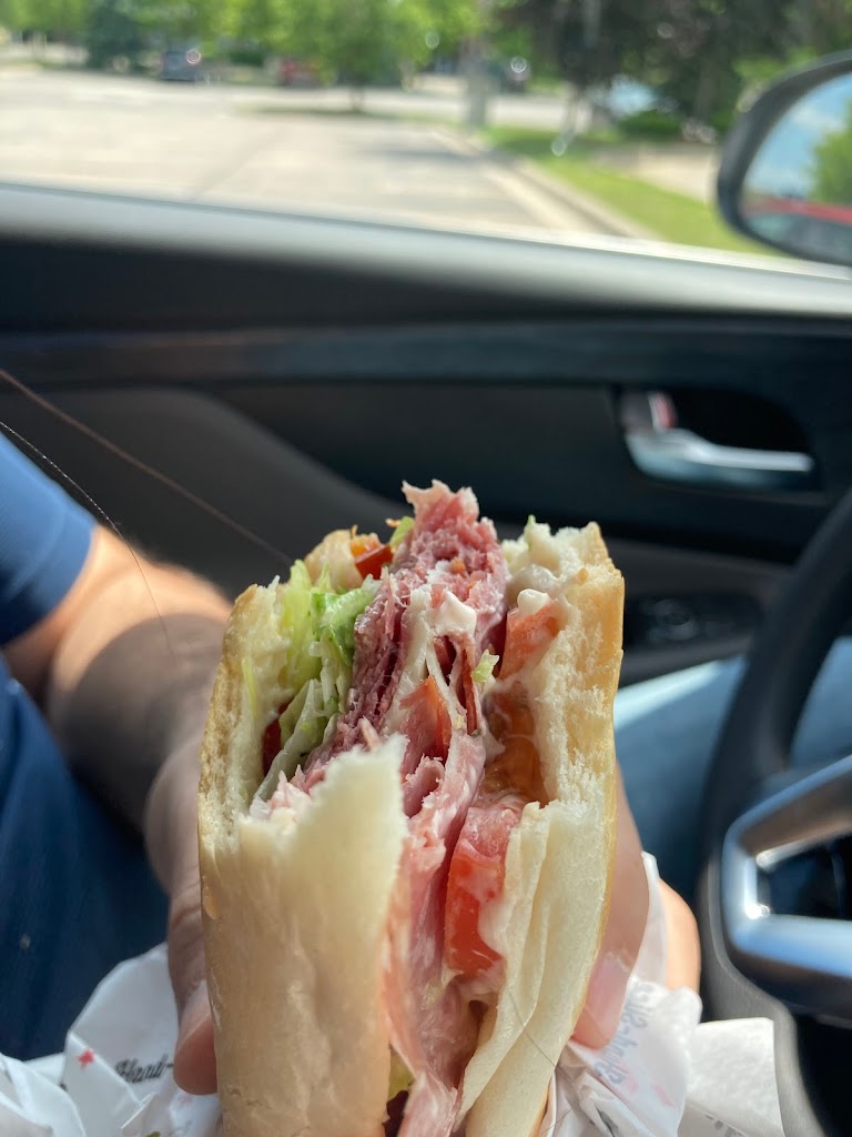Jimmy John's 48312