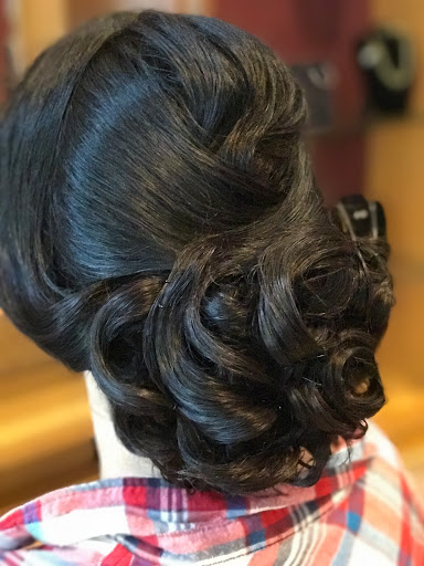 Beauty Salon «Giovanni Esteban Salon & Hair», reviews and photos, 1504 Old Country Rd, Westbury, NY 11590, USA