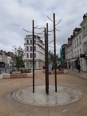BNP Paribas - Fontainebleau à Fontainebleau