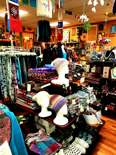 Gift Shop «Tibetan Himalayan Gift Shop», reviews and photos, 746 E Chatham St b, Cary, NC 27511, USA