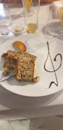 Foie gras du Restaurant français Auberge Le Mirandol à Sarlat-la-Canéda - n°17